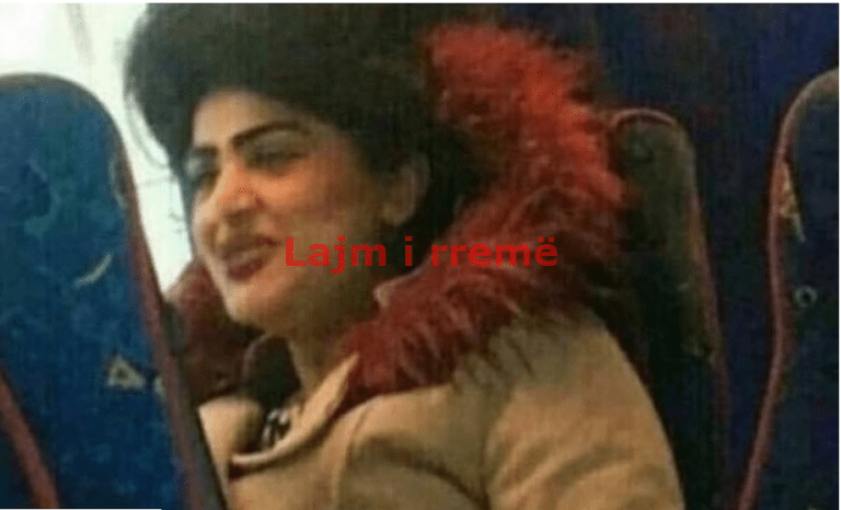 Ky burrë i veshur si grua po i grabit fëmijët në Kosovë