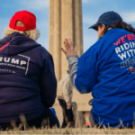 Videot e rreme dhe false mund të ndikojnë te votuesit amerikanë!