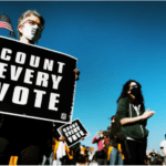 Lajmet dhe pretendimet e rreme të bëra gjatë numërimit të votave në Pensilvania të SHBA-ve