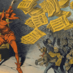 Historia e lajmeve të rreme dhe dezinformimit