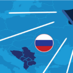 Përmbledhje nga viti 2020: Kosova dhe rajoni, “tokë e pëlleshme” për lajmet e rreme nga Serbia e Rusia