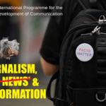 Gazetaria, lajmet e rreme dhe dezinformimi