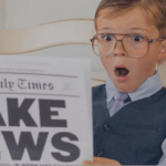 Si të bisedoni me fëmijët tuaj lidhur me lajmet e rreme?