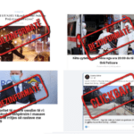 Listë me lajme të rreme për kufizim të masave nga hibrid.info