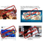 Tri ndër temat më të shpeshta që përdoren të krijuar lajme të rreme