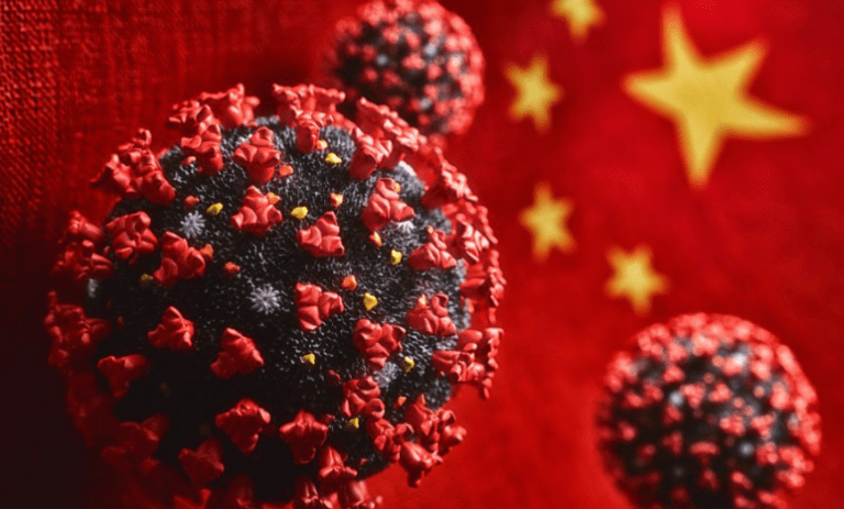 Taktikat e Kinës për dezinformim botëror rreth vaksinave