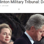 Shpërndahet një pretendim i rremë se ish-presidenti Clinton po gjykohet në Guantanamo Bay