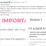 Influencuesit francezë të rrjeteve sociale, marrin oferta të majme për të shpërndarë postime kundër vaksinës Pfizer