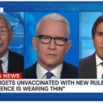 CDC dhe Fauci argumentojnë se imuniteti i fituar nga infeksioni me COVID-19, nuk mjafton pa u vaksinuar