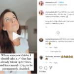 Përdorën të dhëna të gabuara për të pretenduar rrejshëm se vaksinat shkaktojnë probleme