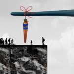 Kriza e refugjatëve në kufirin Bjellorusi-Poloni, përcillet me luftë hibride nga Rusia