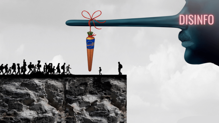 Kriza e refugjatëve në kufirin Bjellorusi-Poloni, përcillet me luftë hibride nga Rusia