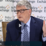 Bill Gates nuk ka thënë se vaksinat e COVID-19 janë joefektive