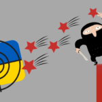 Rusia sulmon Ukrainën me fushatë dezinformuese