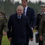 Sulmet e inskenuara nga Moska në lindje të Ukrainës, pretekst për të filluar operacionin ushtarak rus