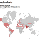 #UkraineFacts: Një bazë e të dhënave globale për të luftuar dezinformimin