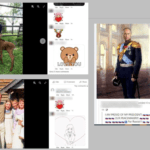 Grupet misterioze “Pro-Putin” në Facebook