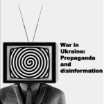 Рат у Украјини: Пропаганда и дезинформације