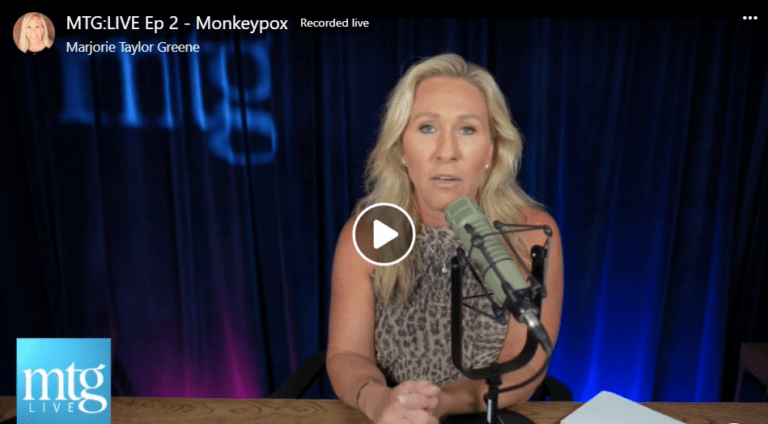 Si lindi konspiracioni për “përfshirjen” e Bill Gates në shpërndarjen e Lisë së Majmunëve?