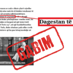 Pretendohet gabimisht se Dagestani është pjesë e Çeçenisë