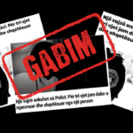 Personi që është ankuar në Polici se është ngacmuar për tre vjet, nuk është i gjinisë femërore