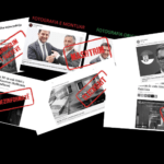 Rishikimi i javës: Manipulim të fakteve në lidhje me Kosovën, clickbait artikuj për thesarin dhe trustin, dezinformata për dialogun dhe BE-në