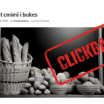 Nuk ka rritje të çmimit të bukës