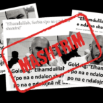Pretendohet rrejshëm se Gold AG ka thënë se “Serbia s’po na e ndalon shaminë, siç po na e ndalojnë në Kosovë”