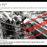 Nuk ka paralajmërim për rritje të çmimeve