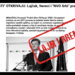 S’është e vërtetë që janë angazhuar nga BE dy organizata për ta hartuar statutin e Asociacionit