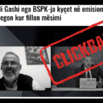 Gashi nuk ka treguar se kur fillon mësimi