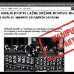 Federata e Futbollit të Rumanisë nuk janë deklaruar kundër ndeshjes me Kosovën