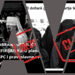 Rishikimi i javës: manipulim të fakteve nga mediat serbe, mashtrime për lidhje martesore, teori konspirative nga Cako, gabime rreth çmimeve të derivateve