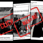 Rishikimi i javës: clickbait artikuj për naftën, liberalizimin e vizave, lajme të rreme rreth dorëheqjeve, dezinformata për ASK-në, manipulim të fakteve nga Zyra për Kosovën