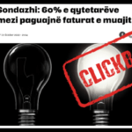 Në titull nuk sqarohet se në cilin vend është realizuar ky sondazh