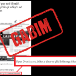 Fshati Resinoc, vendbanimi i viktimave të aksidentit tragjik, nuk është në komunën e Drenasit