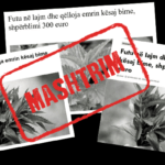 Artikulli ka përmbajtje sqaruese për vetitë e hithit, por jo edhe shpërblim