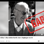 Ish-profesori i Kurtit nuk e thotë se është i zhgënjyer me të