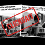 Peci nuk e ka kërcënuar Haradinajn me përzënie nga objekti i selisë së AAK-së