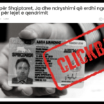 Nuk ka ndryshim të procedurave nga shteti grek për lejet e qëndrimit