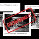 Titull i sajuar: Nuk është sulmuar Shqipëria