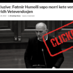 Humolli nuk ka marr ndonjë vendim