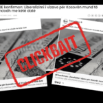 BE nuk ka dhënë datë se kur mund të ndodh liberalizimi i vizave