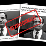 Keqinterpretohet deklarata e Veliut për pagat e mësimdhënësve