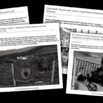 Narrativi dezinformues për “dëbimin e serbëve nga vendbanimet e tyre”