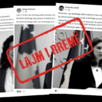 Ministrja Rizvanolli nuk ka dhënë dorëheqje