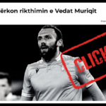 Lazio nuk ka kërkuar rikthimin e Muriqit