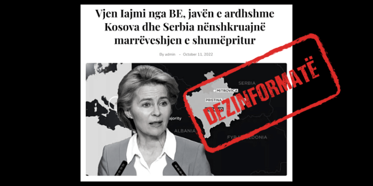 Nuk pritet nënshkrimi i ndonjë marrëveshje ndërmjet Kosovës dhe Serbisë gjatë javës së ardhshme
