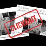 Old news about the recognition of driver's licenses from Germany is presented as current