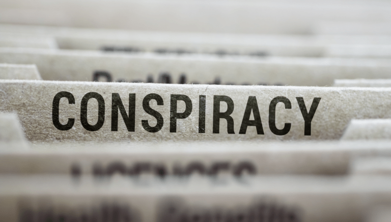 Teoritë konspirative (pjesa e parë)